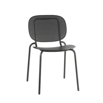 Si-Si Dots Chair SCAB