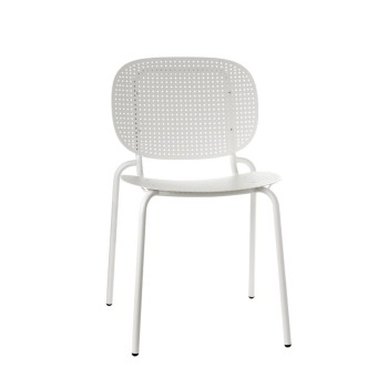 Si-Si Dots Chair SCAB