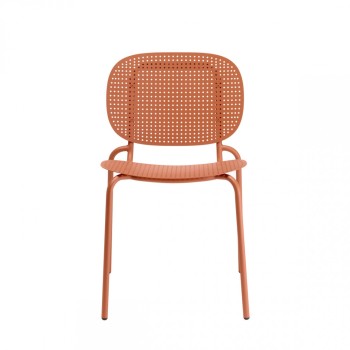 Si-Si Dots Chair SCAB