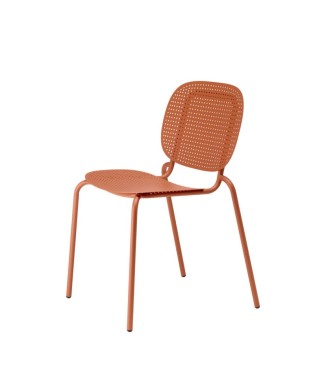 Si-Si Dots Chair SCAB