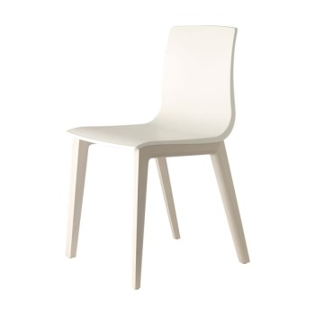 Smilla Technopolymer Chair SCAB