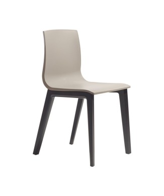 Smilla Technopolymer Chair SCAB