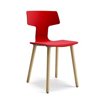 SPLIT COLOS chair