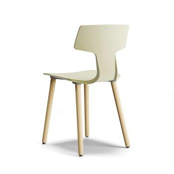 SPLIT COLOS chair