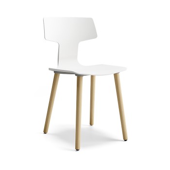 SPLIT COLOS chair