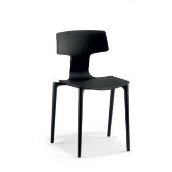 SPLIT COLOS chair