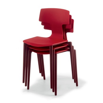 SPLIT COLOS chair