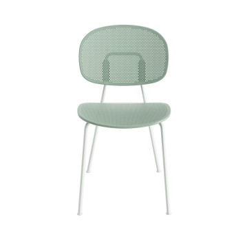 Infiniti Indoor-Outdoor Tondina Slim Chair