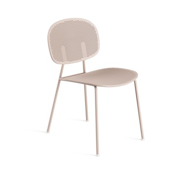 Infiniti Indoor-Outdoor Tondina Slim Chair