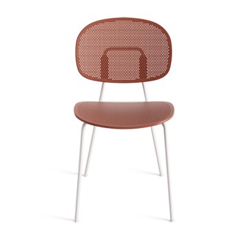 Infiniti Indoor-Outdoor Tondina Slim Chair