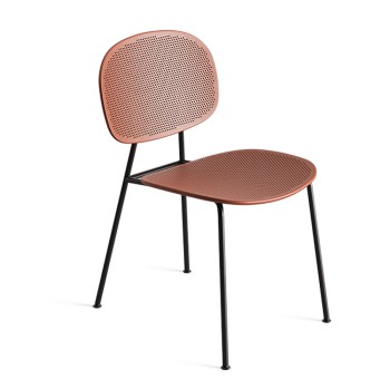 Infiniti Indoor-Outdoor Tondina Slim Chair