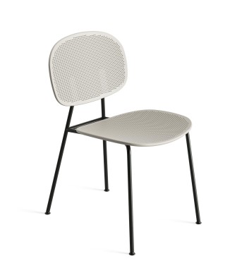 Infiniti Indoor-Outdoor Tondina Slim Chair