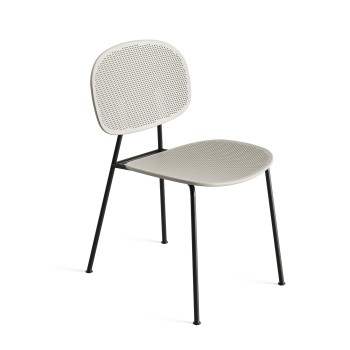 Infiniti Indoor-Outdoor Tondina Slim Chair