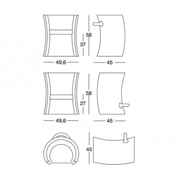 CHAIR TRIOLI MT15 MAGIS ME TOO