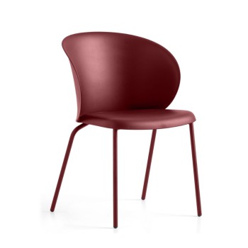 TUKA CHAIR CB2134 CONNUBIA