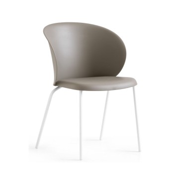 TUKA CHAIR CB2134 CONNUBIA