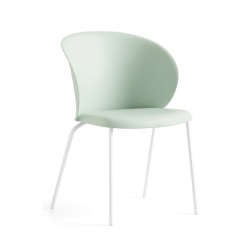 TUKA CHAIR CB2134 CONNUBIA