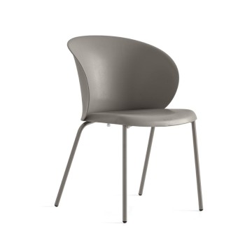 TUKA CHAIR CB2134 CONNUBIA