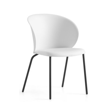 TUKA CHAIR CB2134 CONNUBIA