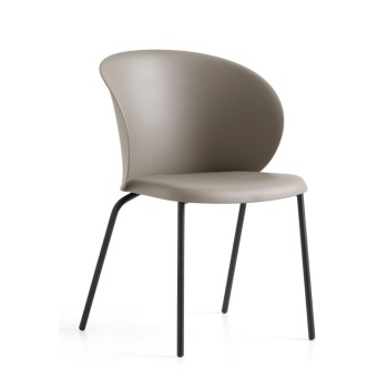 TUKA CHAIR CB2134 CONNUBIA