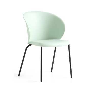 TUKA CHAIR CB2134 CONNUBIA