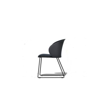 TUKA CHAIR WITH ARMRESTS CB2133 CONNUBIA