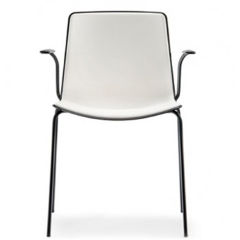 PEDRALI TWEET 895 CHAIR