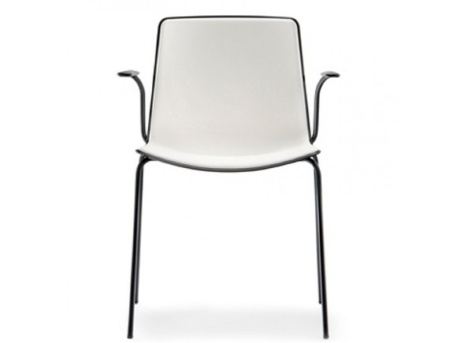 PEDRALI TWEET 895 CHAIR