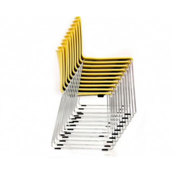 PEDRALI TWEET 897 CHAIR