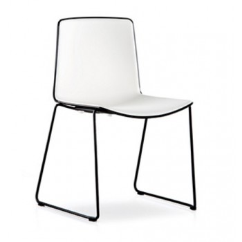 PEDRALI TWEET 897 CHAIR