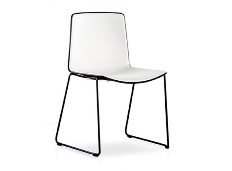 PEDRALI TWEET 897 CHAIR