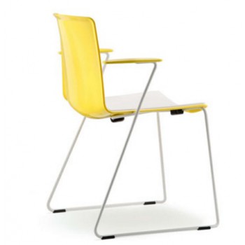 PEDRALI TWEET 898 CHAIR