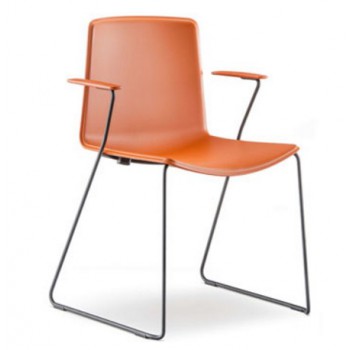 PEDRALI TWEET 898 CHAIR