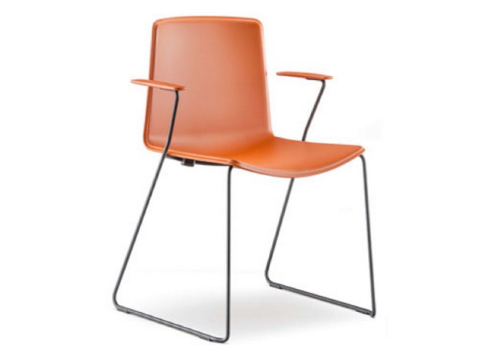 PEDRALI TWEET 898 CHAIR