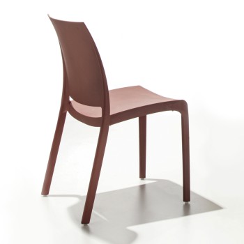 VELA CHAIR 014 LA SEGGIOLA