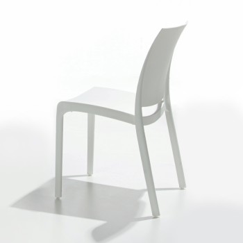 VELA CHAIR 014 LA SEGGIOLA