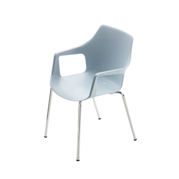 VESPER 1 COLOS chair