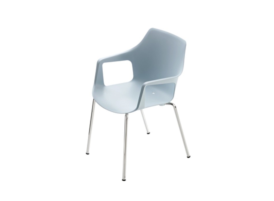 VESPER 1 COLOS chair