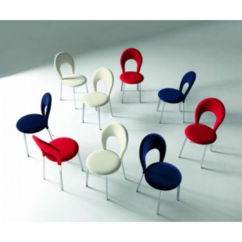 VITTORIA CHAIR 44.52 INGENIA HOME