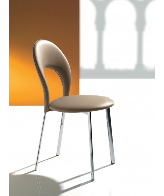 VITTORIA CHAIR 44.52 INGENIA HOME