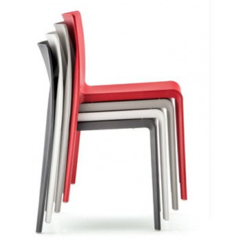 PEDRALI VOLT 670 CHAIR