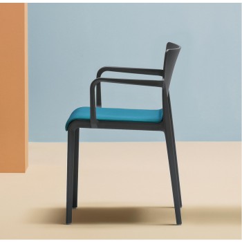 VOLT CHAIR 671-676 PEDRALI