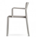 VOLT 675 PEDRALI CHAIR