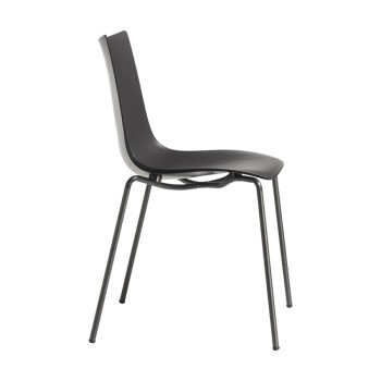 Zebra Chair Technopolymer SCAB