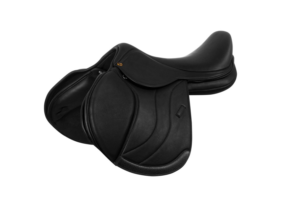 San Francisco jumping saddle