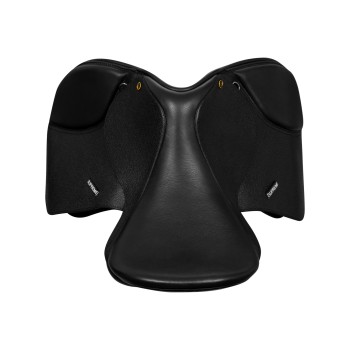 BOSTON ALL PURPOSE SADDLE INTERCHANGEABLE BOW (INCLUDES 4 BOWLS)