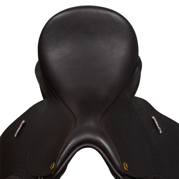 BOSTON ALL PURPOSE SADDLE INTERCHANGEABLE BOW (INCLUDES 4 BOWLS)