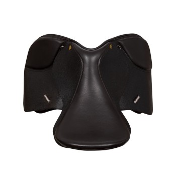 BOSTON ALL PURPOSE SADDLE INTERCHANGEABLE BOW (INCLUDES 4 BOWLS)