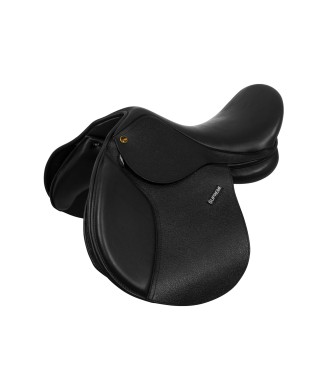 BOSTON ALL PURPOSE SADDLE INTERCHANGEABLE BOW (INCLUDES 4 BOWLS)