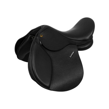 BOSTON ALL PURPOSE SADDLE INTERCHANGEABLE BOW (INCLUDES 4 BOWLS)